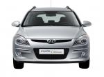 Hyundai i30 CW 2008 года